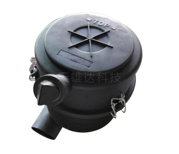 市占率突破50%的奧秘：天雄達(dá)濾清器技術(shù)白皮書(shū)